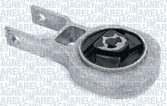 Holder, engine mounting system